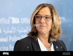 Martina Link's Instagram, Twitter & Facebook