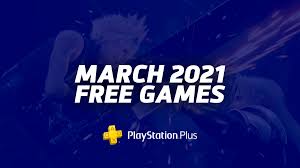 This selection of games will be available for free until april 23 at 3:00 a.m. Ps Plus March 2021 Free Games Include Final Fantasy 7 And More