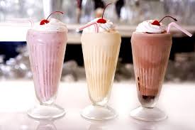 Cook Out Restaurant S 46 Milkshake Flavors Milchshake Lebensmittel Essen Leckerschmecker