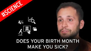 We've got a baby problem in michigan. How Your Birth Month Can Affect Everything From Health To Your Career Mirror Online