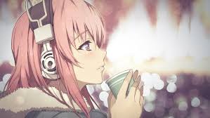 You will definitely choose from a huge number of pictures that option that will suit you exactly! Chicas Anime Anime Super Sonico Auriculares Fondo De Pantalla Hd Wallpaperbetter