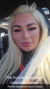 Carson Los Angeles Christmas Party