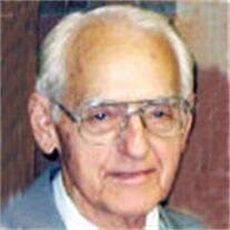 Norman Hines Obituary