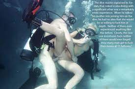 Scuba Diving Porn - 49 photos