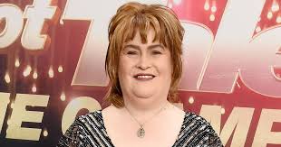 She showed off her new look at a nightclub in las vegas on feb. Susan Boyle Will Not Appear On Britain S Got Talent The Champions As Lineup Confirmed Newsgroove Uk