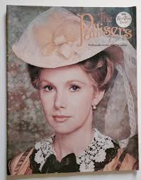 THE PALLISERS (Radio Times Special 1974 ...