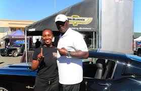 Big Daddy's Motors Cars