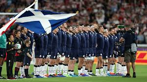 Set for scotland rugby team. Scotland To Host All Blacks In 2020