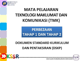 Bagi tahun 2020, tahun 1 hingga tahun 4 akan menggunakan dskp kssr semakan 2017. Mencari Maklumat Tmk Tahun 5