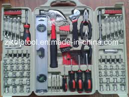 And that's why we're only focused on brands that are from the usa. 127pcs Cheap Complete Tools Set Hand Tool Kit Swiss Kraft Tools Name Tool Sets Mechanical Tools Names China Combination Tool Set Tool Kit Made In China Com