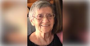 Obituary information for Iris N. Newell