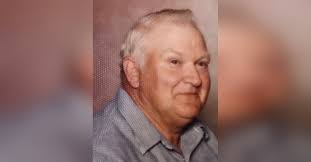 Obituary information for Franklin "Frank" Eugene Robertson