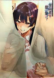 Rule 34 Dev | hentai popular | shinomiya_natsuha | page 1