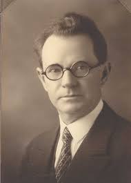 CHAPLAIN 1LT Benjamin Henry “Ben” Mobley (1876-1944)