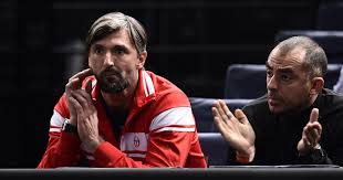 Goran ivanisevic vs andre agassi wimbledon final 1992. A Big Recognition For Me As A Coach Goran Ivanisevic On Helping Novak Djokovic At Wimbledon