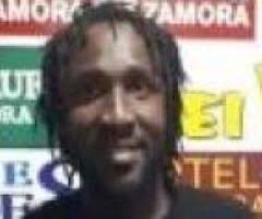 SAKI, OBED NII DODOO