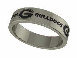 Pin On Georgia Bulldogs Jewelry
