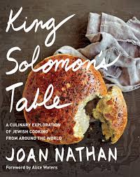 We did not find results for: King Solomon S Table A Culinary Exploration Of Jewish Cooking From Around The World A Cookbook Nathan Joan Waters Alice 9780385351140 Amazon Com Books