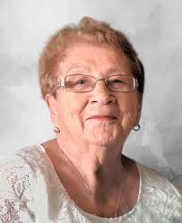 Etiennette Deschênes Bourgault