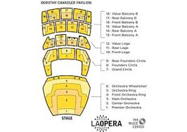 Dorothy Chandler Pavilion Seating Related Keywords