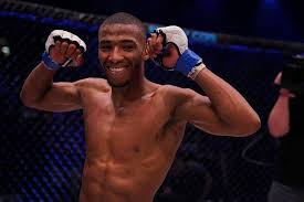 9 hours ago spoiler ksw 61: Salahdine Parnasse Vs Filip Pejic Set As Ksw 61 Co Main Event