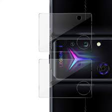 Lenovo Legion Duel 2 Glass Camera Lens ...