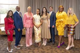 Kerry Washington Reveals Family Secrets And Inspires Sold-Out Crowd At New  Friends New Life Luncheon