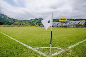 Americano rj has collected a bit more points over the last 10 matches than sampaio correa (rj). Seis Coisas Que Voce Precisa Saber Sobre O Sampaio Correa O Novato Do Campeonato Carioca Sampaio Correa Rj Ge
