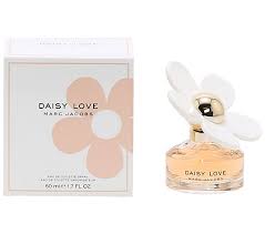 Daisy love eau de toilette spray. Marc Jacobs Daisy Love Eau De Toilette Spray 1 7 Fl Oz Qvc Com