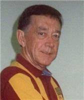 Lloyd Coram Obituary (2014)