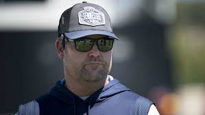 Walt Garrison, who played for Cowboys in college and NFL and was a real  rodeo cowboy, dies at 79