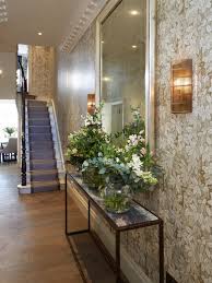 Check spelling or type a new query. Hallway Uk Home Design Ideas Renovations Photos Entrance Hall Decor Hallway Mirror Modern Corridor