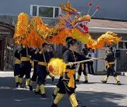 Dragon Boat Festival