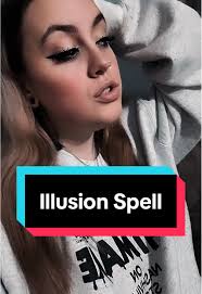 Sharon Davis Illution