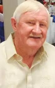 Obituary information for Larry David McEntire