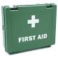 First Aid at Work Training event image