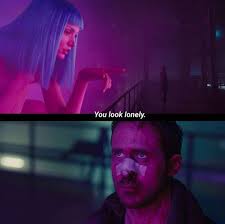 Blade Runner 2049 Tv Series Movie Quotes Facebook