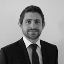 Paul Jarman-Williams