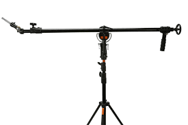 Telescopic Boom Arm Genesis Plus