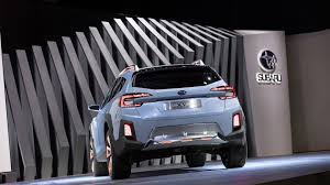 Shop 2021 subaru crosstrek vehicles for sale at cars.com. Subaru Pure Electric Crossover Pinned For 2021 Launch