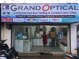 It looks like you may be having problems playing this video. Grand Optical Jajpur Road Railway Station Computerised Eye Testing Clinics In Jajpur Justdial
