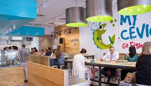 Check spelling or type a new query. My Ceviche Fast Fresh Fish Tacos Coral Gables Love