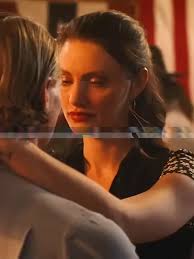 Pov Standing Up for Women