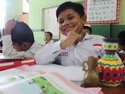 Jawaban yang benar mungkin gambar kolaboratif. Kisah Kenangan Di Sdn Ciparigi Kelas 2 Prakarya Kendi Hias Youtube