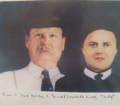 Sarah Elizabeth “Sally” King Neely (1849-1900)