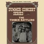 The Timber Ratttlers