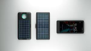 Motorola l800t, motorola rokr w6. Motorola Sigue Apostando Por Los Modulos Esta Vez Una Bateria Externa Que Se Nutre De Energia Solar