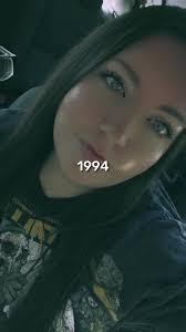 Alicia Smith Blue Eyes