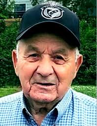 Obituary information for Manuel V. Correia