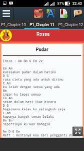 Maybe you would like to learn more about one of these? Kunci Gitar Rossa Fur Android Apk Herunterladen